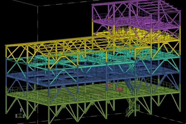 1357-GC-Tekla-1 Bisie Expansion Project