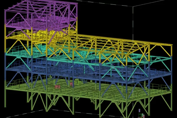 1357-GC-Tekla-2 Bisie Expansion Project