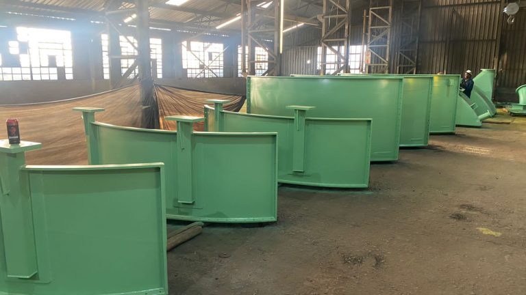 CDM Brazil Small to Large Bolted Tanks Pre-Design for Readuced Time Limes and Reduced Cost