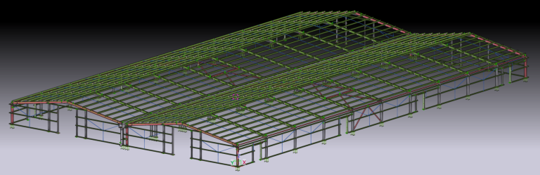 2026-Core Shed-Model