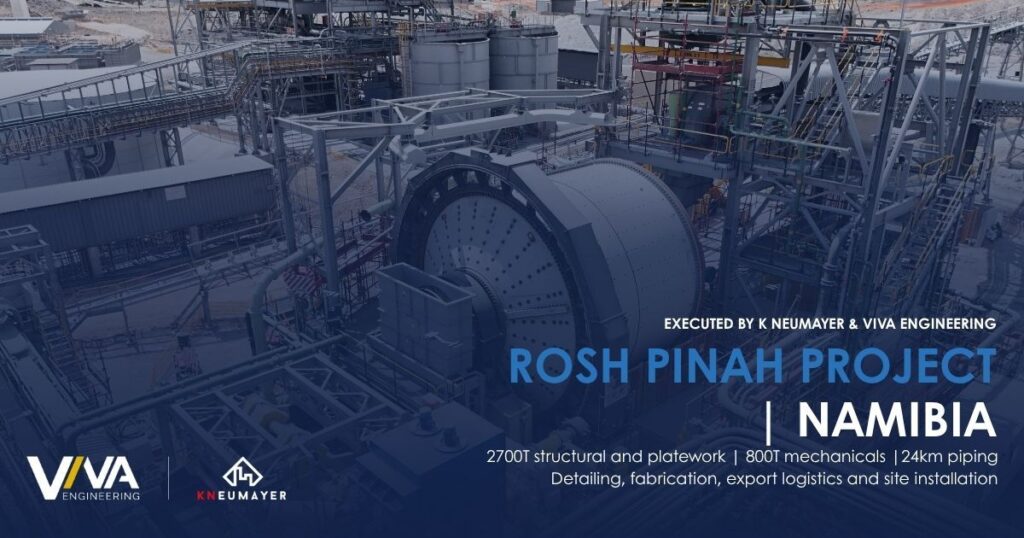 Viva Engineering’s Integrated Delivery Model for Complex Cross-Border Projects | Viva Engineering posted on the topic | LinkedIn