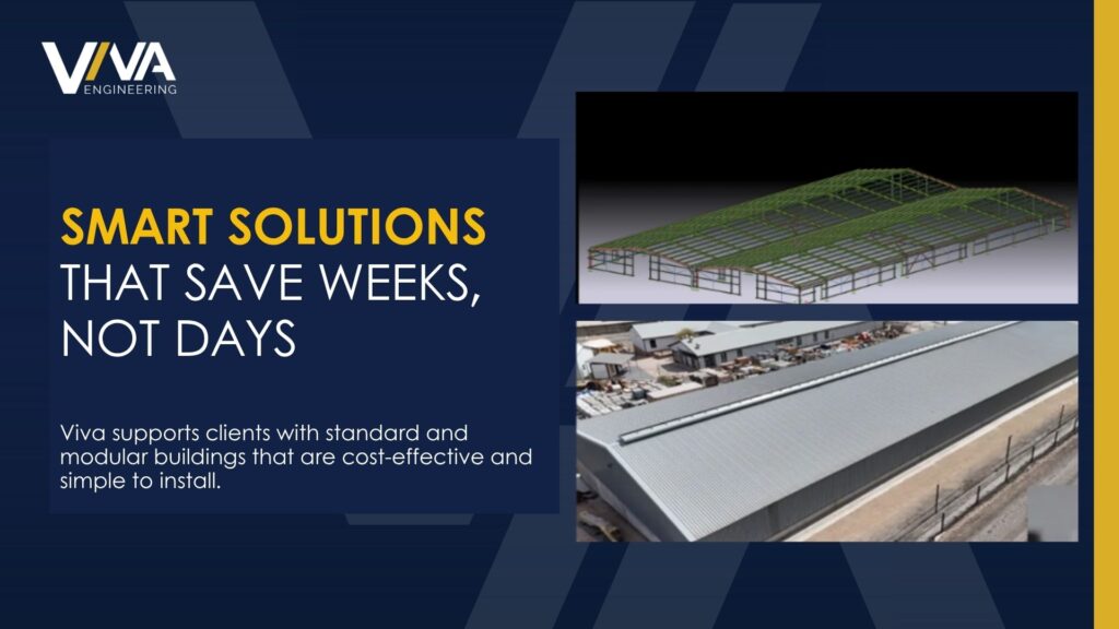 Mining projects need infrastructure that can be priced, supplied and installed without unnecessary complexity.